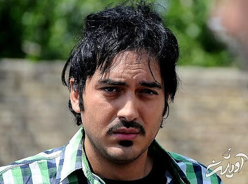 عشق جنجالی شاهرخ استخری دوباره پرطرفدار شد